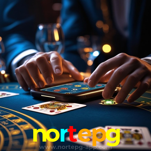 Bônus no nortepg: ofertas exclusivas para todos os estilos