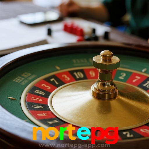 A Emoção do Esporte no nortepg: Uma Nova Dimensão