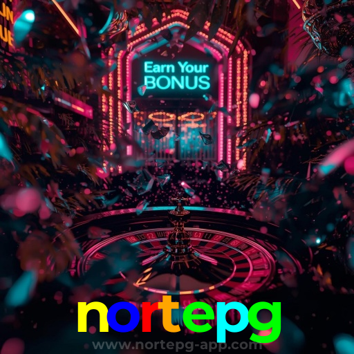 nortepg Plataforma:O cassino online mais confiável está aqui, pronto para te premiar!