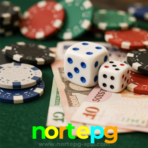 Recursos Pagos Imperdíveis do nortepg Para Jogadores Fieis